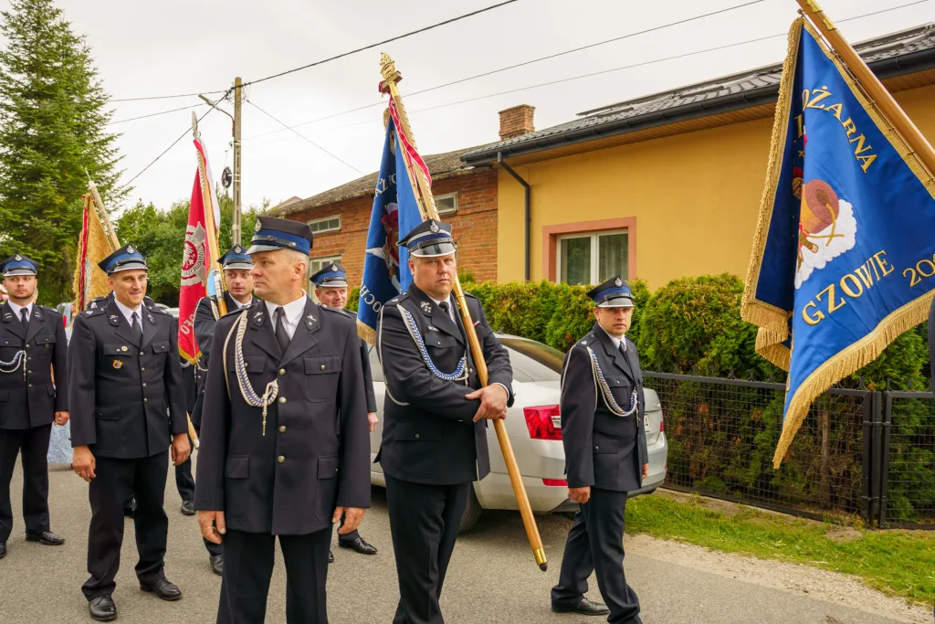 jubileusz 500 lecia konsekracji kosciola w janislawicach 88 z 124