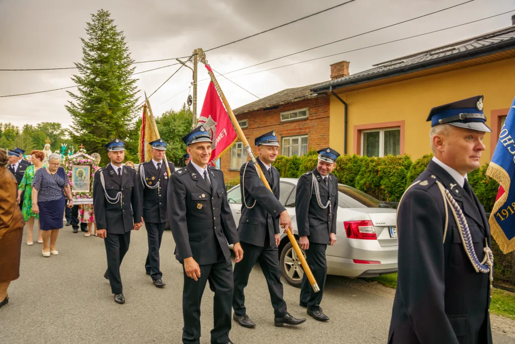 jubileusz 500 lecia konsekracji kosciola w janislawicach 89 z 124