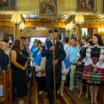 jubileusz 500 lecia konsekracji kosciola w janislawicach 9 z 124