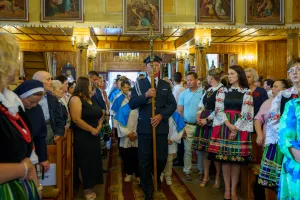 jubileusz 500 lecia konsekracji kosciola w janislawicach 9 z 124