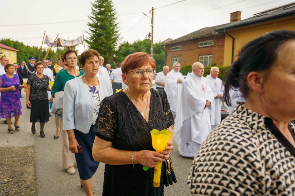 jubileusz 500 lecia konsekracji kosciola w janislawicach 98 z 124