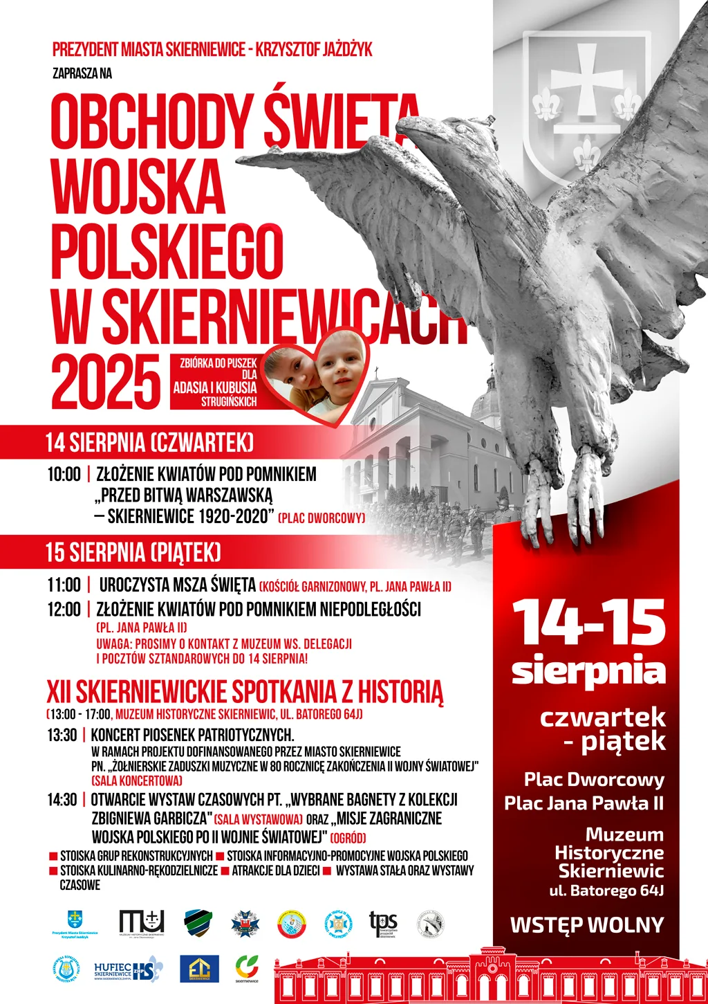 swieto wojska 2025