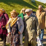 na terenie powiatu skierniewickiego uroczyste odsloniecie pomnika reymonta w lipcach reymontowskich 10 z 58