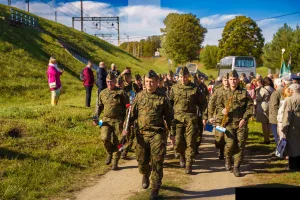 na terenie powiatu skierniewickiego uroczyste odsloniecie pomnika reymonta w lipcach reymontowskich 5 z 58