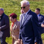 na terenie powiatu skierniewickiego uroczyste odsloniecie pomnika reymonta w lipcach reymontowskich 9 z 58