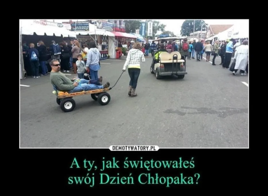 Oto śmieszne MEMY na Dzień Chłopaka 2025 37 oto smieszne memy na dzien chlopaka 2025 014