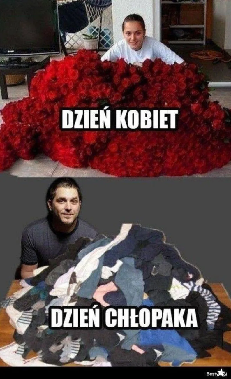 Oto śmieszne MEMY na Dzień Chłopaka 2025 37 oto smieszne memy na dzien chlopaka 2025 022