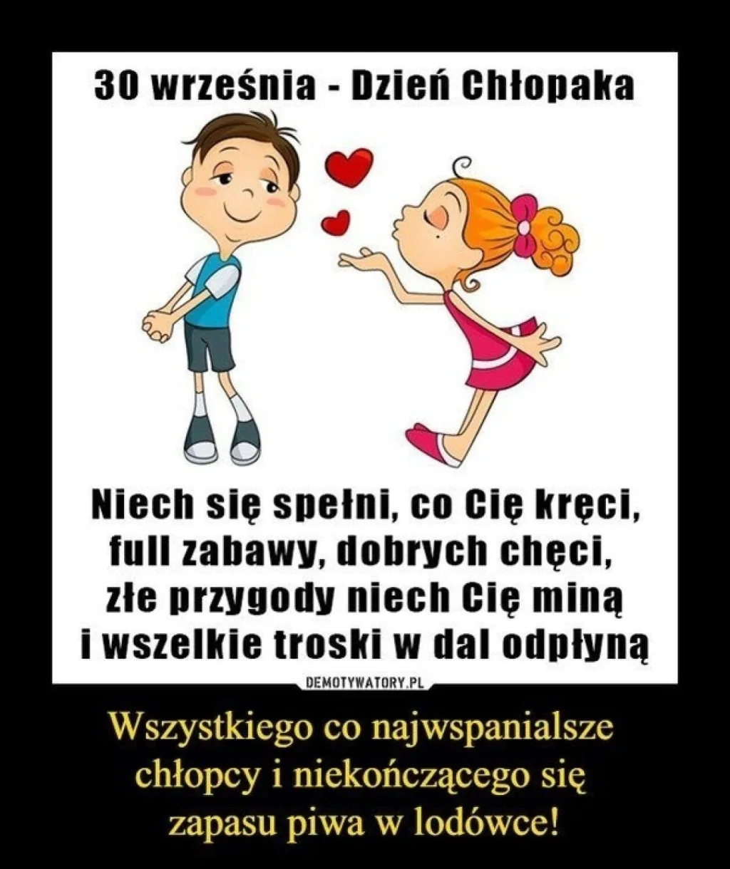 oto smieszne memy na dzien chlopaka 2025 025