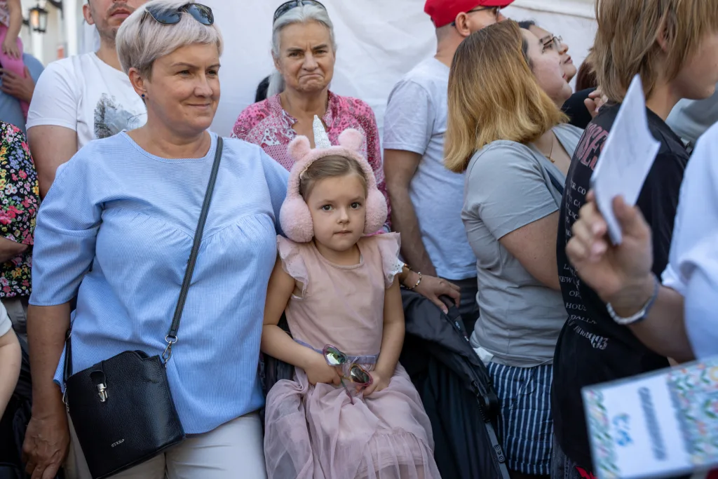 Święto Kwiatów 2025 w Skierniewicach. Barwna Parada 38 parada 2025 sskoiw 48 26 z 103