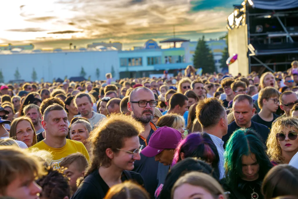 Święto Kwiatów 2025: Paktofonika, Stachursky, Wyszkoni, Kult 34 swieto kwiatow 2025 paktofonika stachursky wyszkoni kult 12 z 66