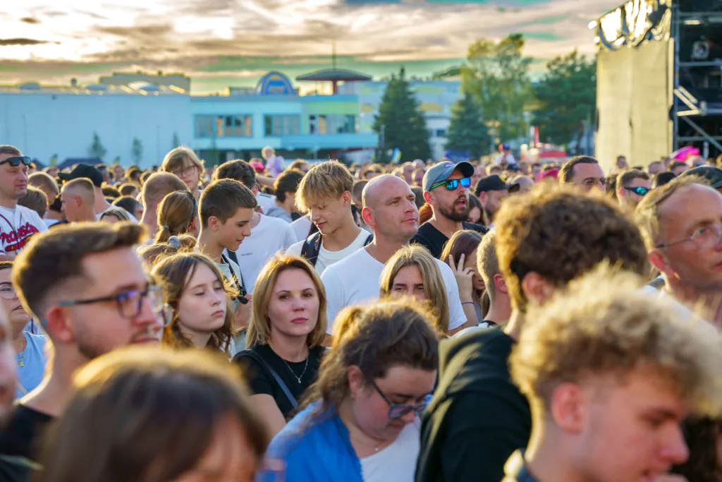 Święto Kwiatów 2025: Paktofonika, Stachursky, Wyszkoni, Kult 36 swieto kwiatow 2025 paktofonika stachursky wyszkoni kult 13 z 66