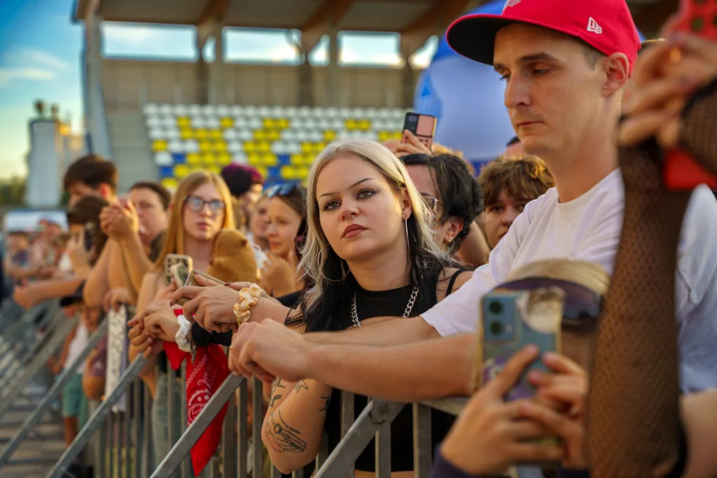 Święto Kwiatów 2025: Paktofonika, Stachursky, Wyszkoni, Kult 34 swieto kwiatow 2025 paktofonika stachursky wyszkoni kult 15 z 66