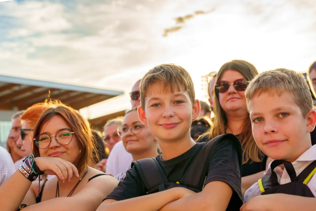 Święto Kwiatów 2025: Paktofonika, Stachursky, Wyszkoni, Kult 38 swieto kwiatow 2025 paktofonika stachursky wyszkoni kult 6 z 66