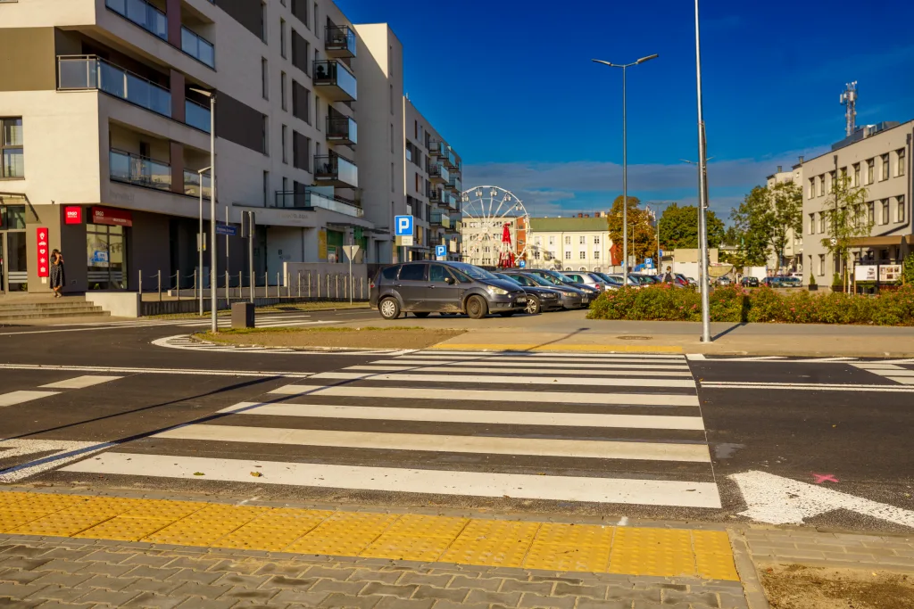 ulica reymonta skierniewice po remoncie zobacz efekty 15 z 19