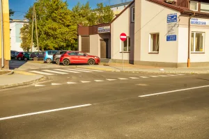 ulica reymonta skierniewice po remoncie zobacz efekty 4 z 19