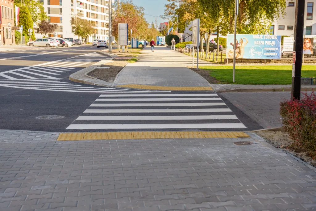 ulica reymonta skierniewice po remoncie zobacz efekty 5 z 19
