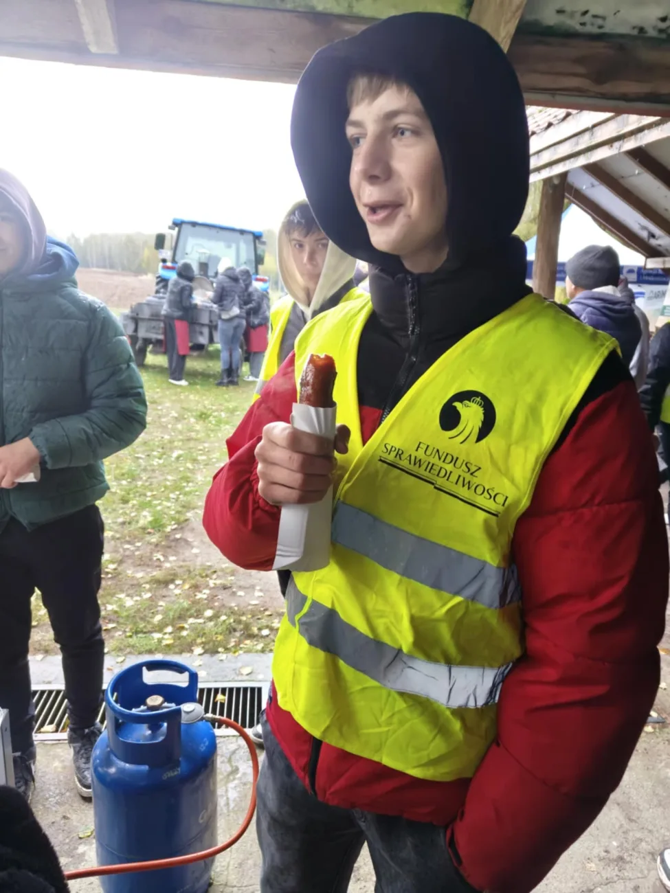 X Powiatowy Konkurs Bezpiecznej Orki w Głuchowie 34 562384035 1400395592089366 4794282865660223676 n