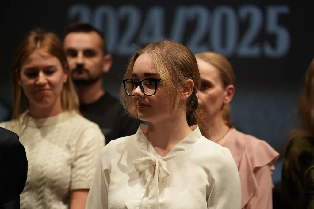 Ponad 250 uczniów wyróżnionych Tura III - finał dzisiejszej relacji 33 574575055 1680872276583266 5867687969049528495 n