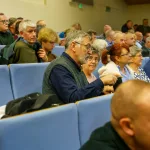 andrzej duda w skierniewicach rozmowa po spotkaniu w auli ans 23 z 40