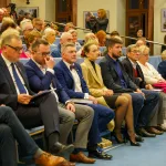 andrzej duda w skierniewicach rozmowa po spotkaniu w auli ans 33 z 40