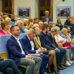 andrzej duda w skierniewicach rozmowa po spotkaniu w auli ans 36 z 40