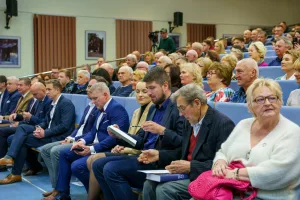 andrzej duda w skierniewicach rozmowa po spotkaniu w auli ans 38 z 40