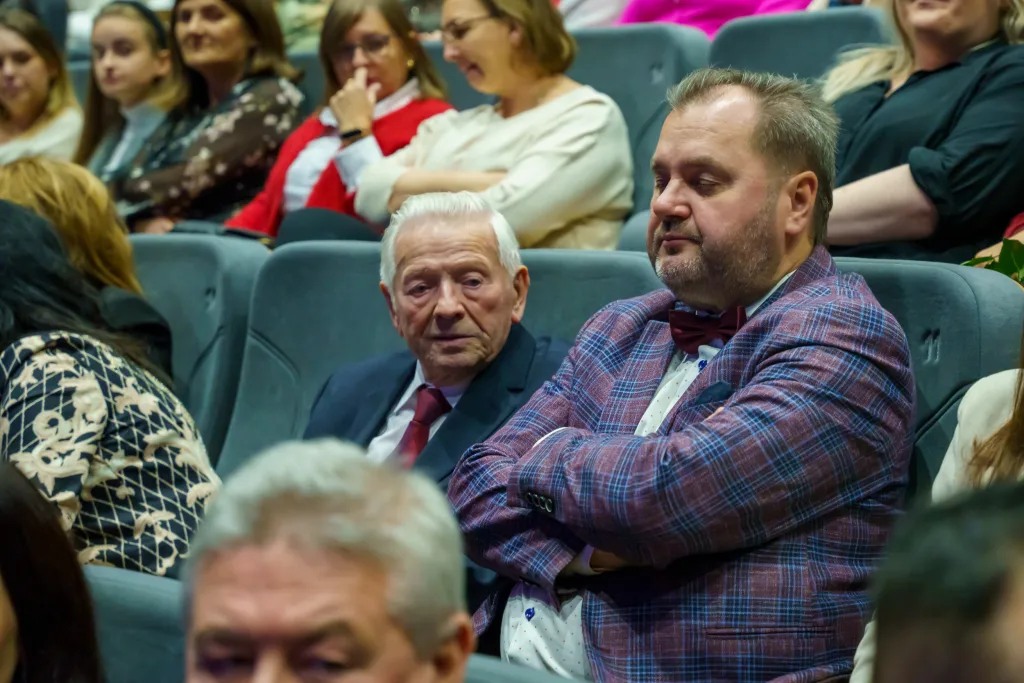 dzien edukacji narodowej 2025 31 z 100