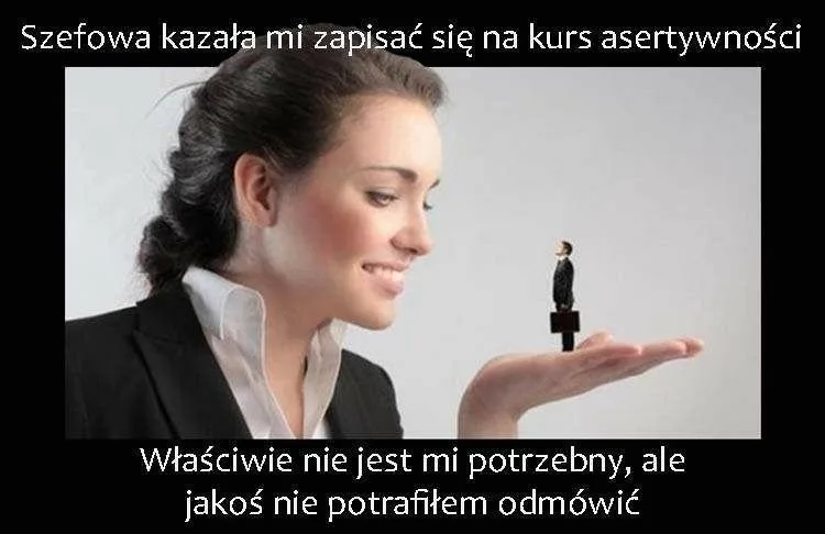 Dzień Szefa 2025: Zobacz najlepsze MEMY o tych, którzy trzymają ster w firmie! 37 dzien szefa 2025 zobacz najlepsze memy 010