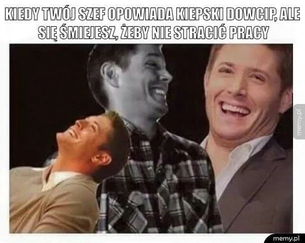 Dzień Szefa 2025: Zobacz najlepsze MEMY o tych, którzy trzymają ster w firmie! 37 dzien szefa 2025 zobacz najlepsze memy 012