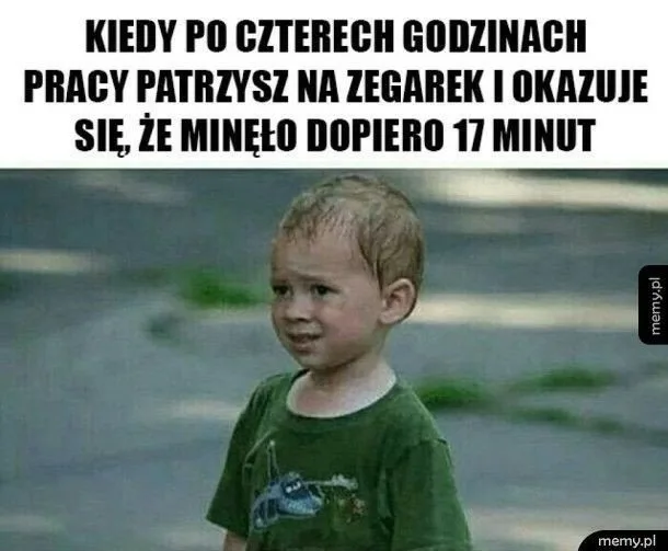 Dzień Szefa 2025: Zobacz najlepsze MEMY o tych, którzy trzymają ster w firmie! 37 dzien szefa 2025 zobacz najlepsze memy 026