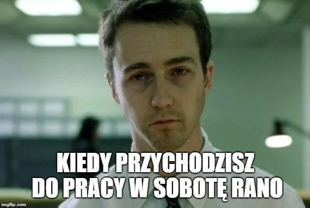 Dzień Szefa 2025: Zobacz najlepsze MEMY o tych, którzy trzymają ster w firmie! 37 dzien szefa 2025 zobacz najlepsze memy 028
