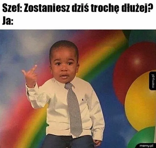 dzien szefa 2025 zobacz najlepsze memy 030