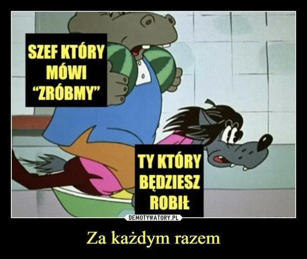 Dzień Szefa 2025: Zobacz najlepsze MEMY o tych, którzy trzymają ster w firmie! 37 dzien szefa 2025 zobacz najlepsze memy 033
