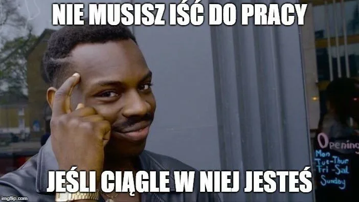 Dzień Szefa 2025: Zobacz najlepsze MEMY o tych, którzy trzymają ster w firmie! 33 dzien szefa 2025 zobacz najlepsze memy 040