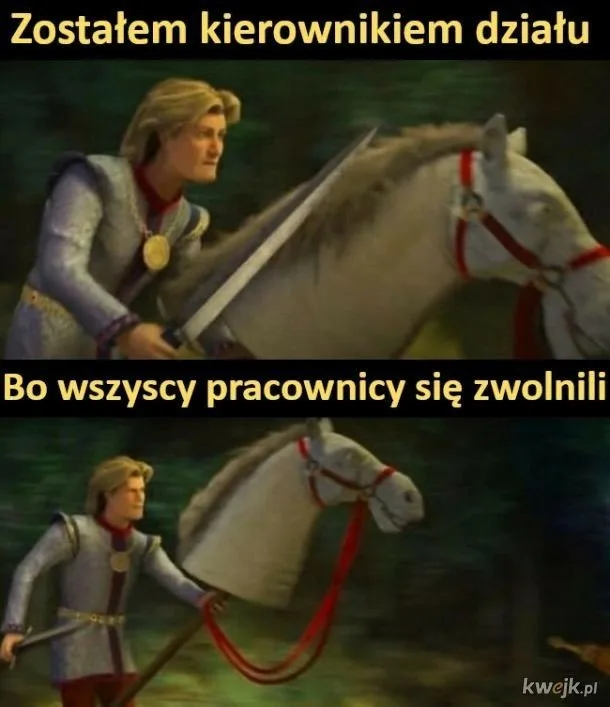 Dzień Szefa 2025: Zobacz najlepsze MEMY o tych, którzy trzymają ster w firmie! 33 dzien szefa 2025 zobacz najlepsze memy 041