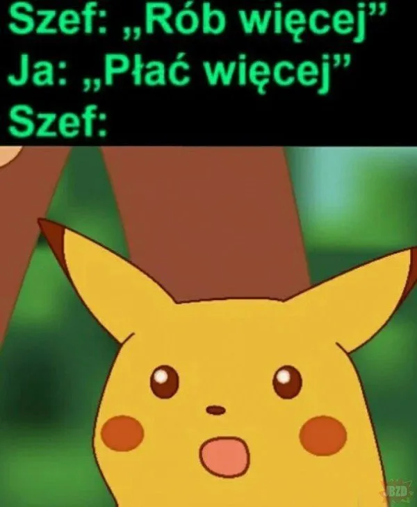 Dzień Szefa 2025: Zobacz najlepsze MEMY o tych, którzy trzymają ster w firmie! 33 dzien szefa 2025 zobacz najlepsze memy 042