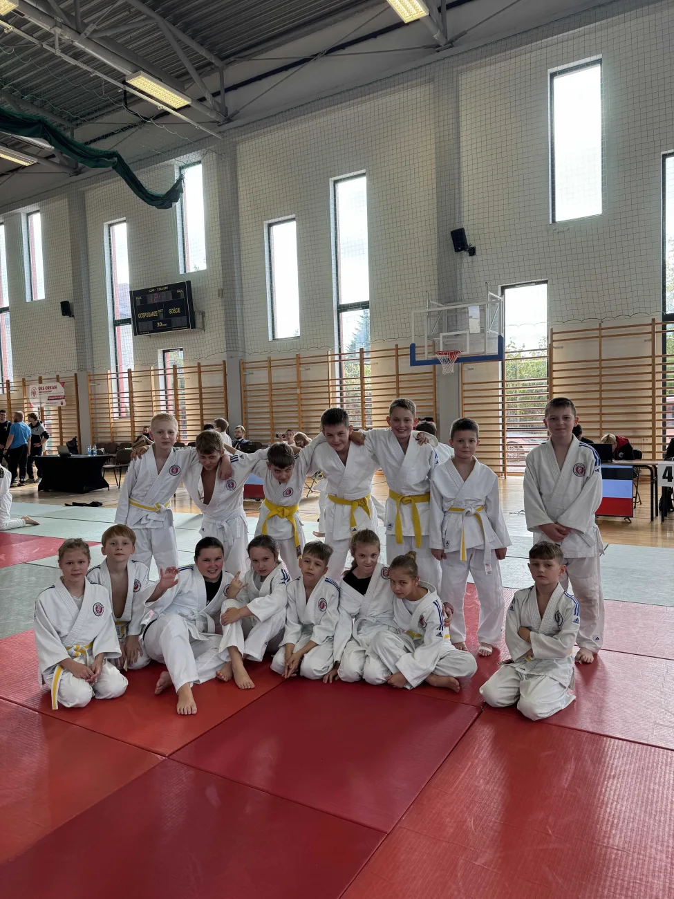 Triumf Młodych Judoków z Wojownika Skierniewice – 11 Medali w Sochaczewie 37 img 7557 optimized