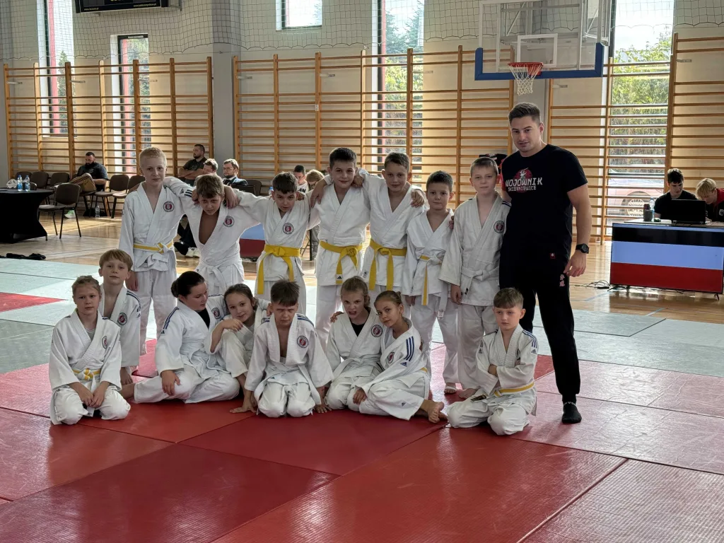 Triumf Młodych Judoków z Wojownika Skierniewice – 11 Medali w Sochaczewie 34 img 7560 optimized