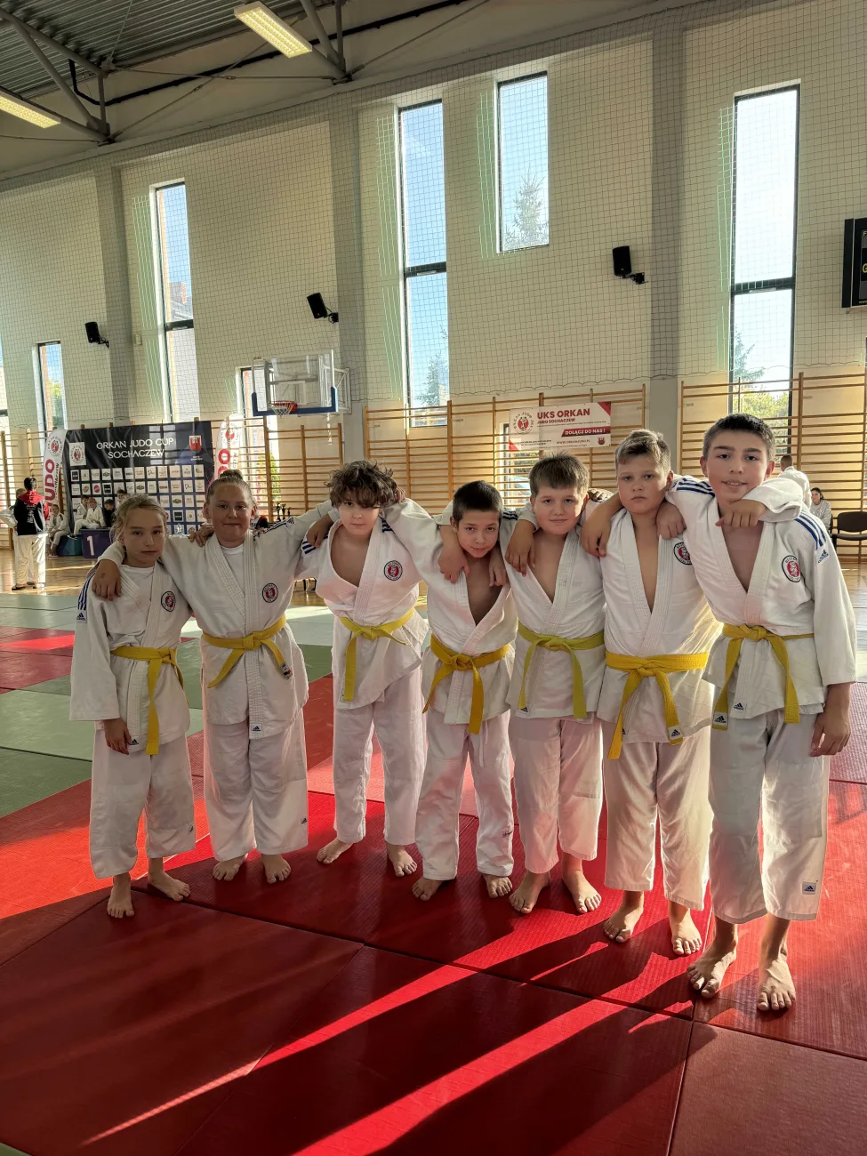 Triumf Młodych Judoków z Wojownika Skierniewice – 11 Medali w Sochaczewie 35 img 7571 optimized