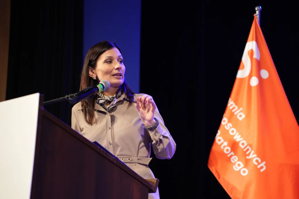 Inauguracja roku akademickiego ANS Stefana Batorego w Kinoteatrze Polonez 33 inauguracja roku akademickiego ans stefana batorego w kinoteatrze polonez1651755456161615