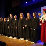 inauguracja roku akademickiego ans stefana batorego w kinoteatrze polonez1651755819494912