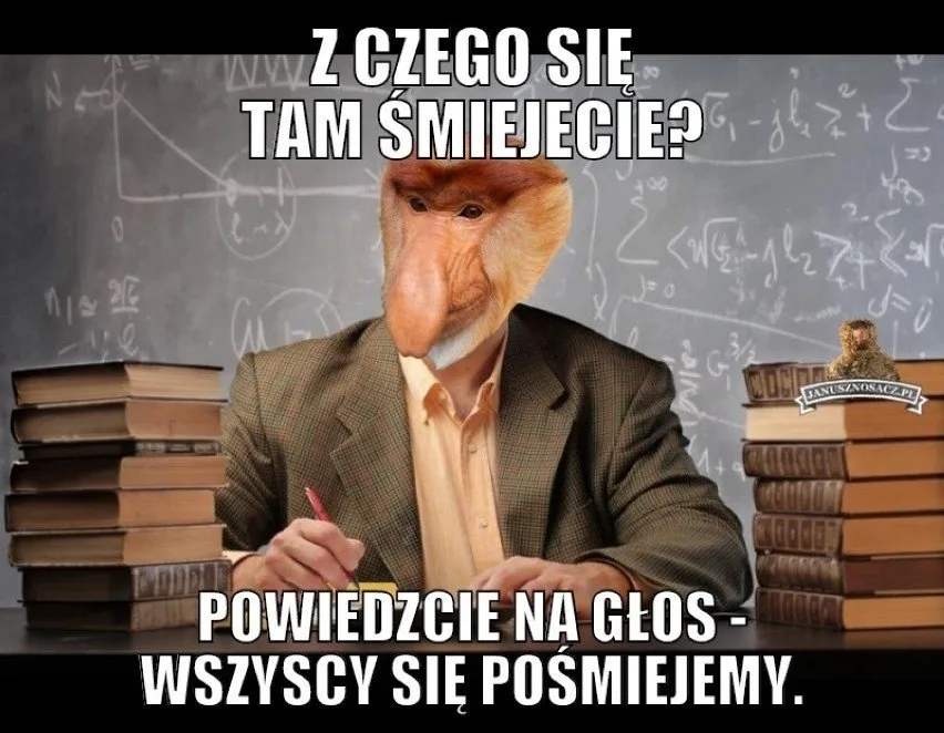 Memy na Dzień Nauczyciela: Przegląd najśmieszniejszych obrazków o pedagogach i kalendarium święta 38 memy na dzien nauczyciela 001