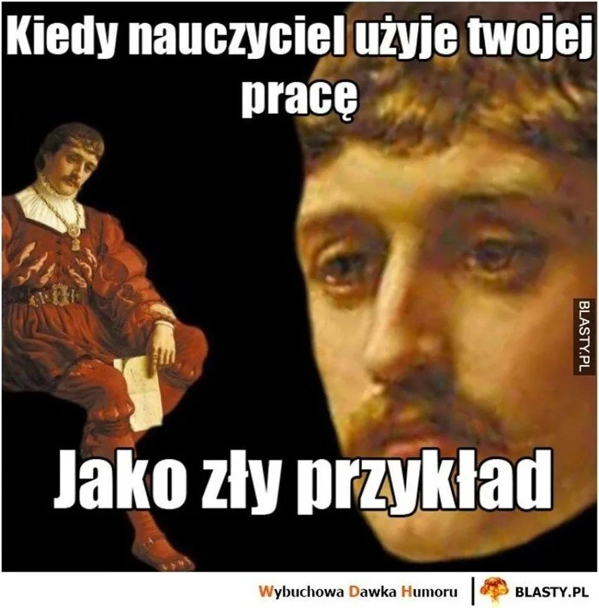 Memy na Dzień Nauczyciela: Przegląd najśmieszniejszych obrazków o pedagogach i kalendarium święta 33 memy na dzien nauczyciela 031