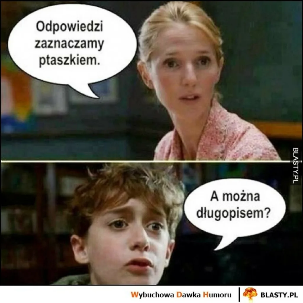 Memy na Dzień Nauczyciela: Przegląd najśmieszniejszych obrazków o pedagogach i kalendarium święta 33 memy na dzien nauczyciela 033