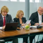na terenie xiv sesja rady miasta skierniewice 9 pazdziernika 2025 r powiatu skierniewickiego uroczyste odsloniecie pomnika reymonta w lipcach reymontowskich 5 z 25