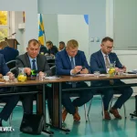 na terenie xiv sesja rady miasta skierniewice 9 pazdziernika 2025 r powiatu skierniewickiego uroczyste odsloniecie pomnika reymonta w lipcach reymontowskich 8 z 25