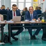 na terenie xiv sesja rady miasta skierniewice 9 pazdziernika 2025 r powiatu skierniewickiego uroczyste odsloniecie pomnika reymonta w lipcach reymontowskich 9 z 25