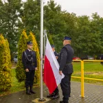 osp makow i osp wysokienice triumfuja w zawodach sportowo pozarniczych powiatu skierniewickiego 2025 11 z 87