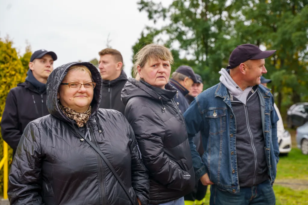 osp makow i osp wysokienice triumfuja w zawodach sportowo pozarniczych powiatu skierniewickiego 2025 14 z 43