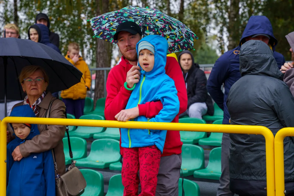 osp makow i osp wysokienice triumfuja w zawodach sportowo pozarniczych powiatu skierniewickiego 2025 16 z 87